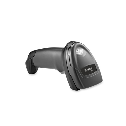 Сканер штрих-кода Zebra DS2208-SR DS2208-SR00007ZZWW — изображение 3
