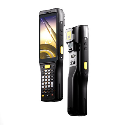 Терминал сбора данных Chainway C61 C61EE27A09-T1-PG — изображение 5
