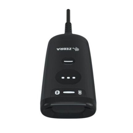 Сканер штрих-кода Zebra CS6080-SR40000KSVW — изображение 3