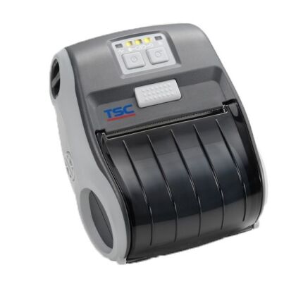 Принтер этикеток TSC Alpha-3R, 203 dpi, USB, Bluetooth 99-048A062-0202 — изображение 3