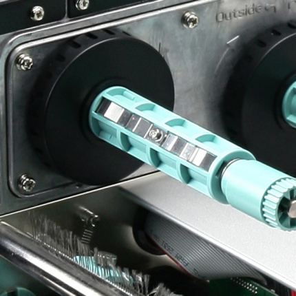 Принтер этикеток Godex EZ-2350i, 300 dpi, RS-232, USB, Ethernet 011-23iF32-000 — изображение 5