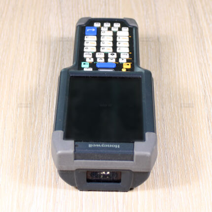 Терминал сбора данных Honeywell CK65 CK65-L0N-E8C214E (уцененный товар) — изображение 3