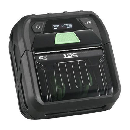 Мобильный принтер этикеток TSC RE310, 203dpi, USB, Bluetooth RE310-A001-0002 — изображение 3