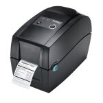 Принтер этикеток Godex RT230, 300 dpi, USB, RS232, Ethernet 011-R23E02-000