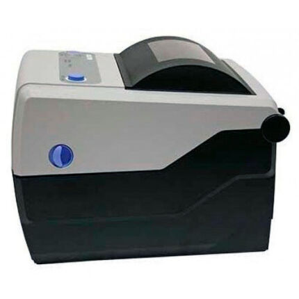 Принтер этикеток SATO CG412TT, 300 dpi, RS-232, USB WWCG22032 — изображение 3
