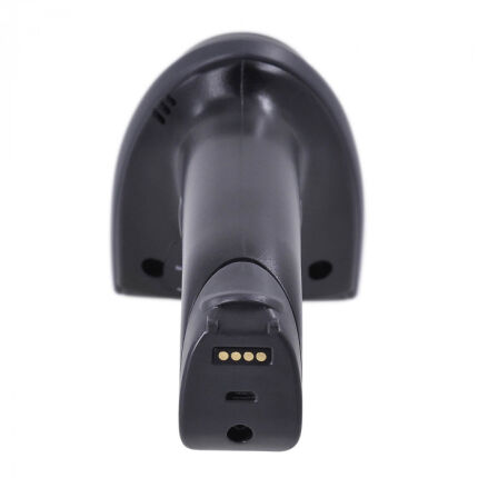 Беспроводной 2D сканер штрих-кода Mertech CL-2210 BLE Dongle P2D USB черный 4794 — изображение 5