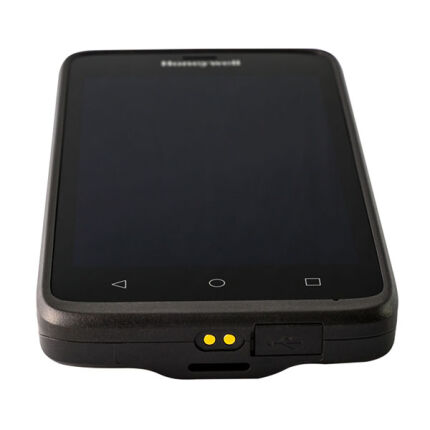 Терминал сбора данных Honeywell EDA51 EDA51-1-B663SQGRK — изображение 4