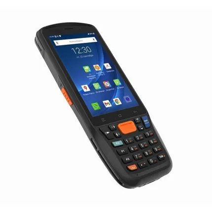 Терминал сбора данных Urovo CT48 CT48-SU4S12E4031 — изображение 3