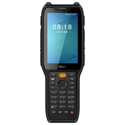 Терминал сбора данных iData K8, Android 11, iData 2D DS7000 PRO, 4 ГБ / 64 ГБ, MediaTek MT6762, 2 ГГц, восемь ядер, 6700 мАч, 2088