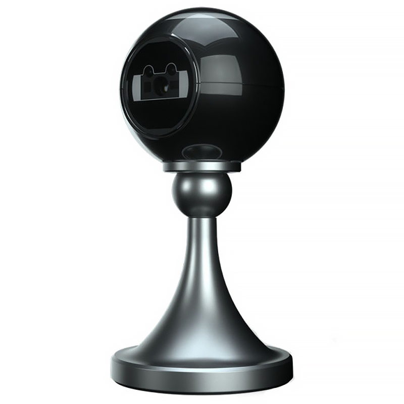 2206c28c Сканер штрих-кода Newland Pearl NLS-FR5080-B-20 — изображение 1