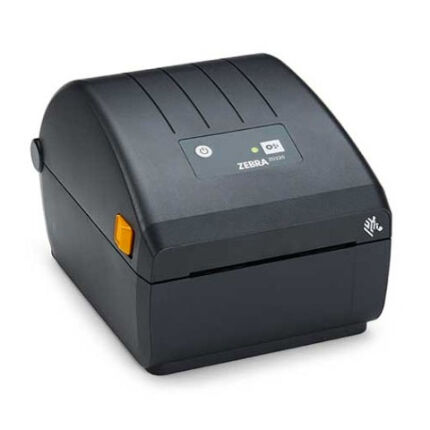 Принтер этикеток Zebra ZD220, 203 dpi, USB ZD22042-D0EG00EZ — изображение 3