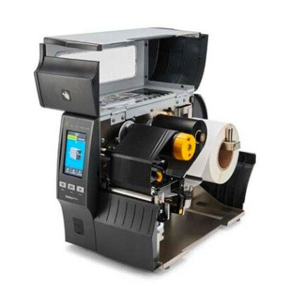 Принтер этикеток Zebra ZT421, 203 dpi, USB, RS-232, Ethernet ZT42162-P0E0000Z — изображение 4