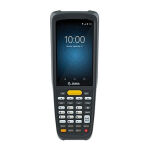 Терминал сбора данных Zebra MC2200 MC220J-2A3S2RU