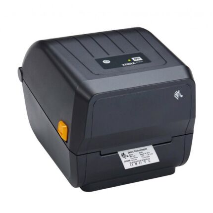Принтер этикеток Zebra ZD220, 203 dpi, USB ZD22042-T1EG00EZ — изображение 3