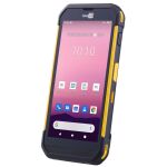 Терминал сбора данных CipherLab RS35 AS35E4RD1EUR1
