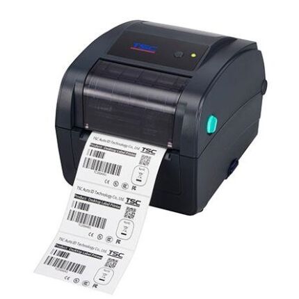 Принтер этикеток TSC TC200, 203 dpi, RS-232, Ethernet, USB, LPT 99-059A003-20LF