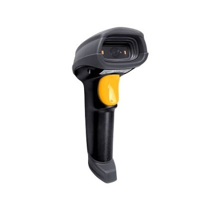 Сканер штрих-кода Mindeo MD6600AT-HD — изображение 3