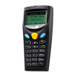Терминал сбора данных CipherLab 8001 A8001RSC00002