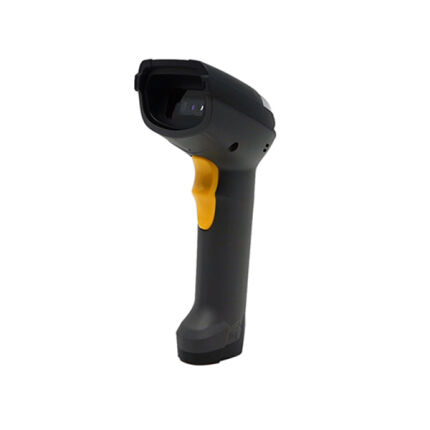 Сканер штрих-кода Unitech MS852B-LR MS852-OUCB00-SG — изображение 5