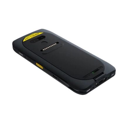 Терминал сбора данных iData T2, Android 12, iData 2D HD DS7000 PRO, 4 ГБ / 64 ГБ, MediaTek MT6762, 2,0 ГГц, восемь ядер, 4500 мАч, 4696 — изображение 3
