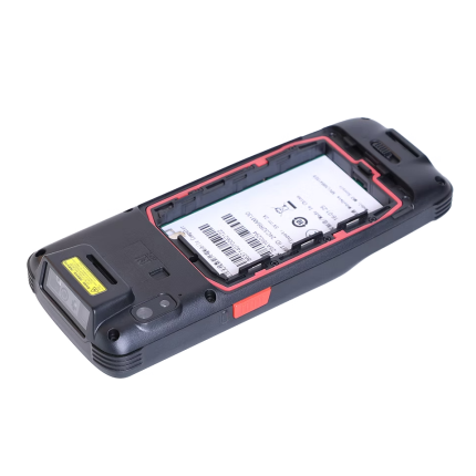 Терминал сбора данных Generalscan T61S — изображение 3