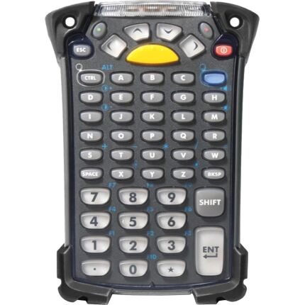 Терминал сбора данных Zebra MC9200 MC92N0-GL0SXEYA5WR — изображение 3