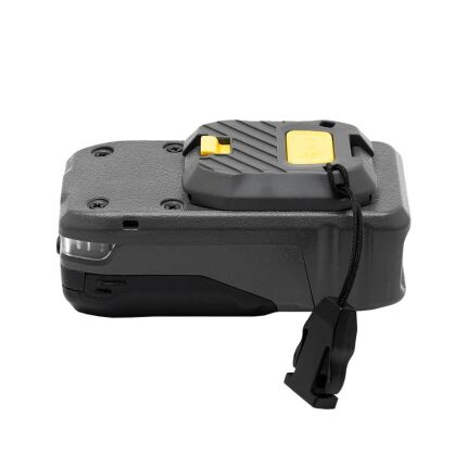 Сканер-кольцо Generalscan R5523 R5523-R06+GMR201-01 — изображение 3
