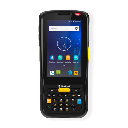 Терминал сбора данных Newland MT65 Beluga V NLS-MT6555-W4 — изображение 3