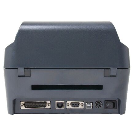Принтер этикеток POScenter TT-100 USE, 203 dpi, USB, RS-232, Ethernet, LPT 736130 — изображение 5