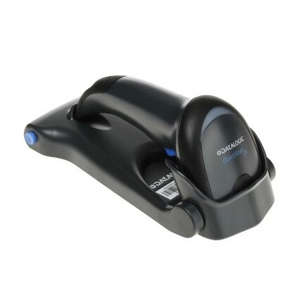 Сканер штрих-кода Datalogic QuickScan Lite QW2170-BKK2S-RM — изображение 3