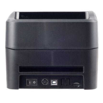 Принтер этикеток POScenter PC-100 U, 203 dpi, USB 736531 — изображение 4
