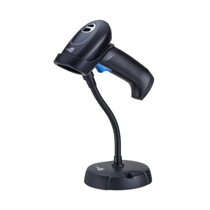 Сканер штрих-кода Cipherlab 2504 A2504SMBS00T1 без USB — изображение 3