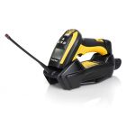 Беспроводной сканер штрих-кода Datalogic PowerScan PM9501-HP PM9501-DHP433RBK20