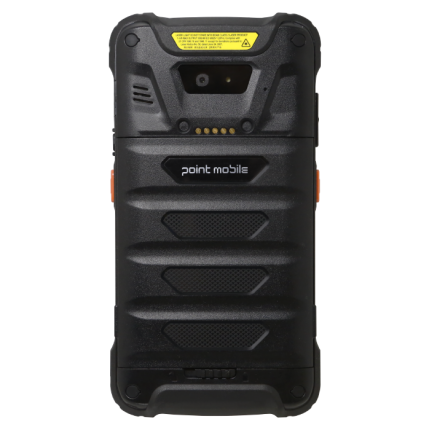 Терминал сбора данных Point Mobile PM90 PM90G6Y04DFE0C — изображение 4
