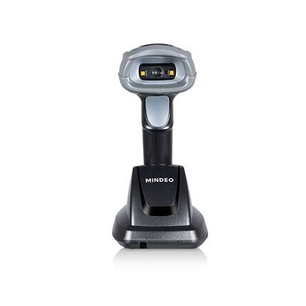 Беспроводной 2D сканер штрих-кода Mindeo CS2291 CS2291-HD(RF) — изображение 3