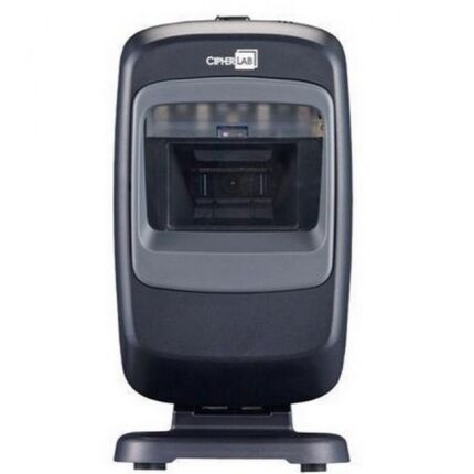 Сканер штрих-кода CipherLab 2210-USB A2210NBUN0001 — изображение 3