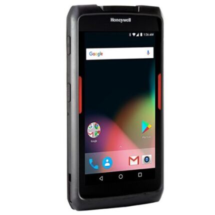 Терминал сбора данных Honeywell EDA71 EDA71-0-B961SAGRK — изображение 3
