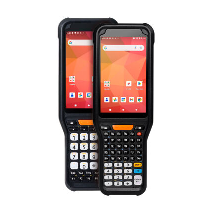 Терминал сбора данных Point Mobile PM352 P352E9263DNE0C — изображение 3