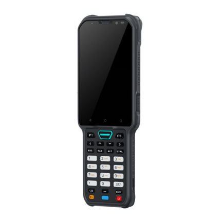 Терминал сбора данных Mindeo D70 D70G4645513RCN — изображение 3