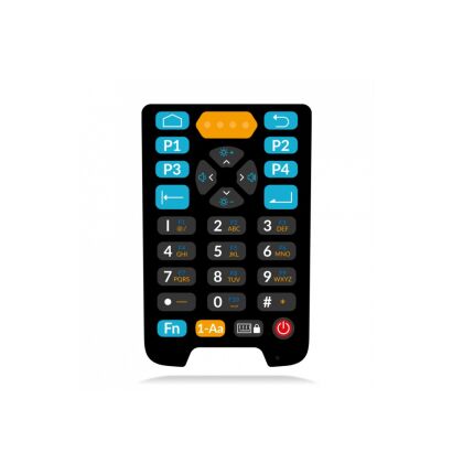 Терминал сбора данных Newland N7 Cachalot Pro NLS-N7-W4-M3 — изображение 5