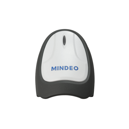 Сканер штрих-кода Mindeo MD6600-SR-HC — изображение 5