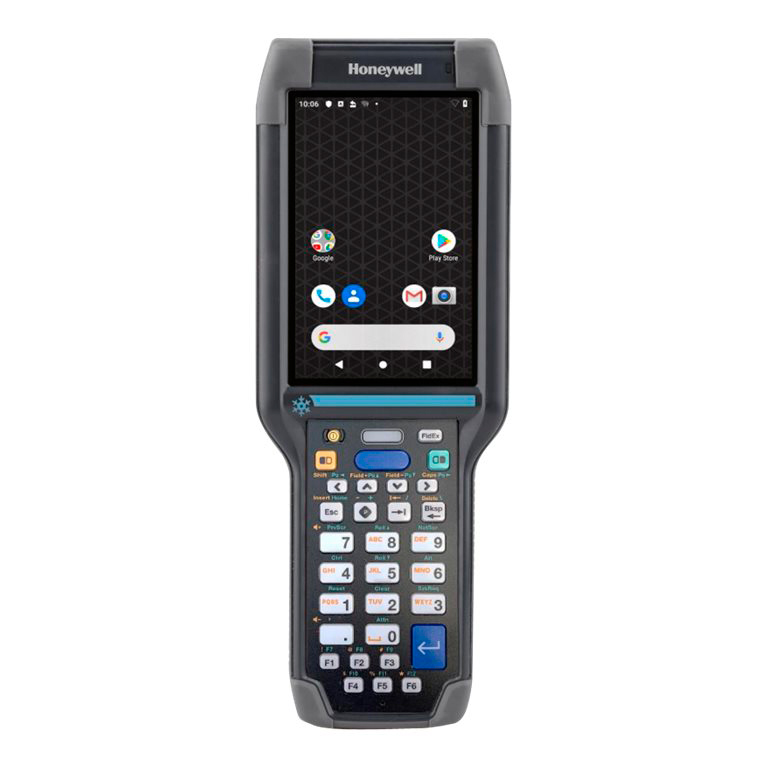 27c5386f Терминал сбора данных Honeywell CK65 CK65-L0N-CSN210E — изображение 1