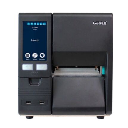Принтер этикеток Godex GX4200i, 203 dpi, USB, Ethernet 011-X2i012-000 — изображение 2