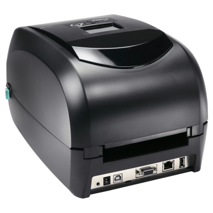 Принтер этикеток Godex RT700i, 203 dpi, USB, RS-232, Ethernet 011-70iF02-000 — изображение 4