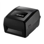 Принтер этикеток Mertech HT600, 203 dpi, Ethernet, RS-232, USB, черный 1023