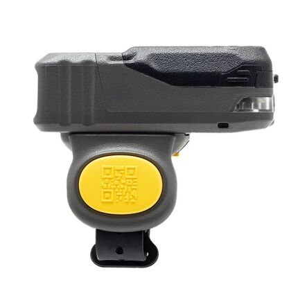 Сканер-кольцо Generalscan R5524 R5524-R06+GTR201-01 — изображение 4