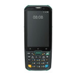 Терминал сбора данных Mindeo M40, Android 11, Mindeo ME5066, 4 ГБ / 64 ГБ, MediaTek MTK6762, 2 ГГц, восемь ядер, 5100 мАч, M40E46450130CN