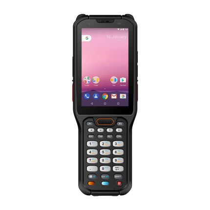 Терминал сбора данных Urovo RT40 RT40-GS5S10E401XSN — изображение 4