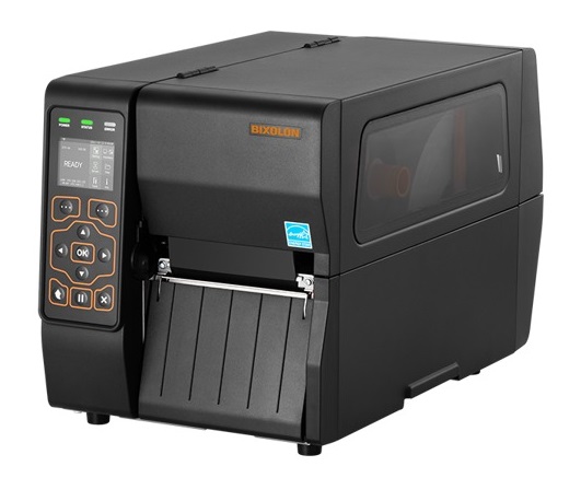 2b3d62c3 Принтер этикеток Bixolon XT3-40, 203 dpi, USB, RS-232, Ethernet, Parallel XT3-40P — изображение 1