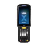 Терминал сбора данных M3 Mobile US20X, Android 10, Zebra SE4850, 4 ГБ / 64 ГБ, Qualcomm Snapdragon SDA660, 2,2 ГГц, восемь ядер, 6700 мАч, S20X4C-QLCWSE-HF
